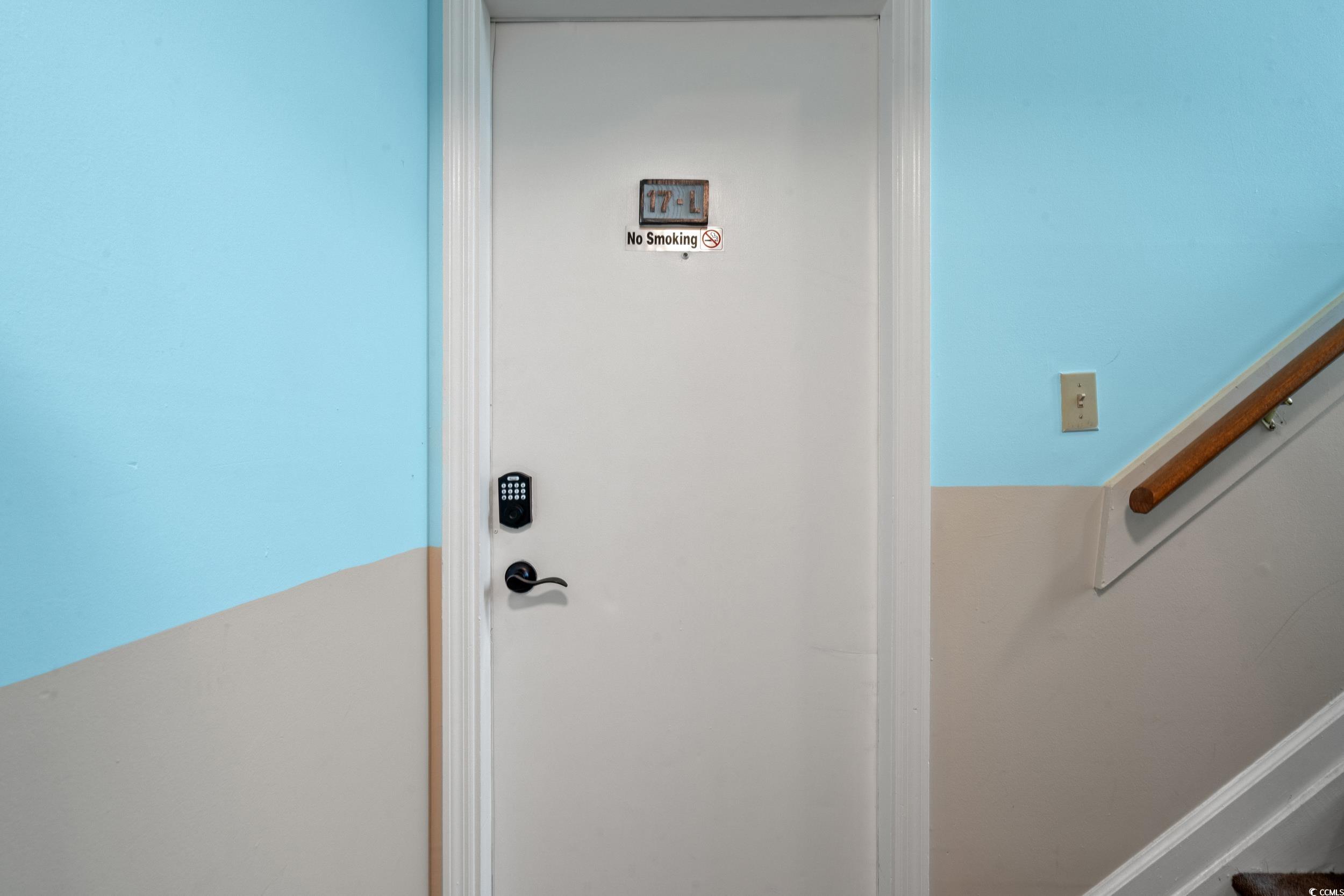 1890 Colony Drive, Unit 17L Surfside Beach, SC 29575 - Photo 5 of 38 Detailed view