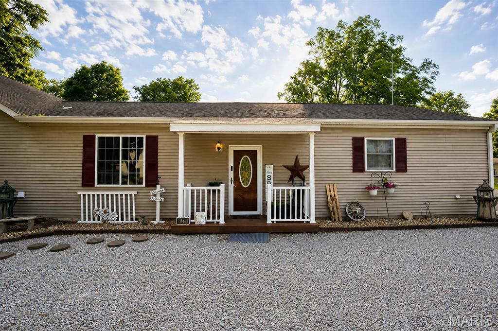 1711 Methodist Street Carlyle, IL 62231 - Photo 11 of 43