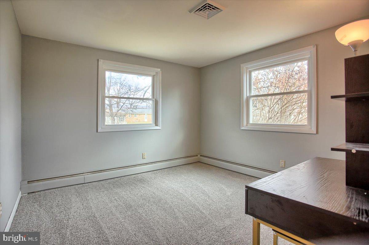 60 Sharon Road Enola, PA 17025 - Photo 24 of 37 Bedroom #2 fresh paint & new carpet