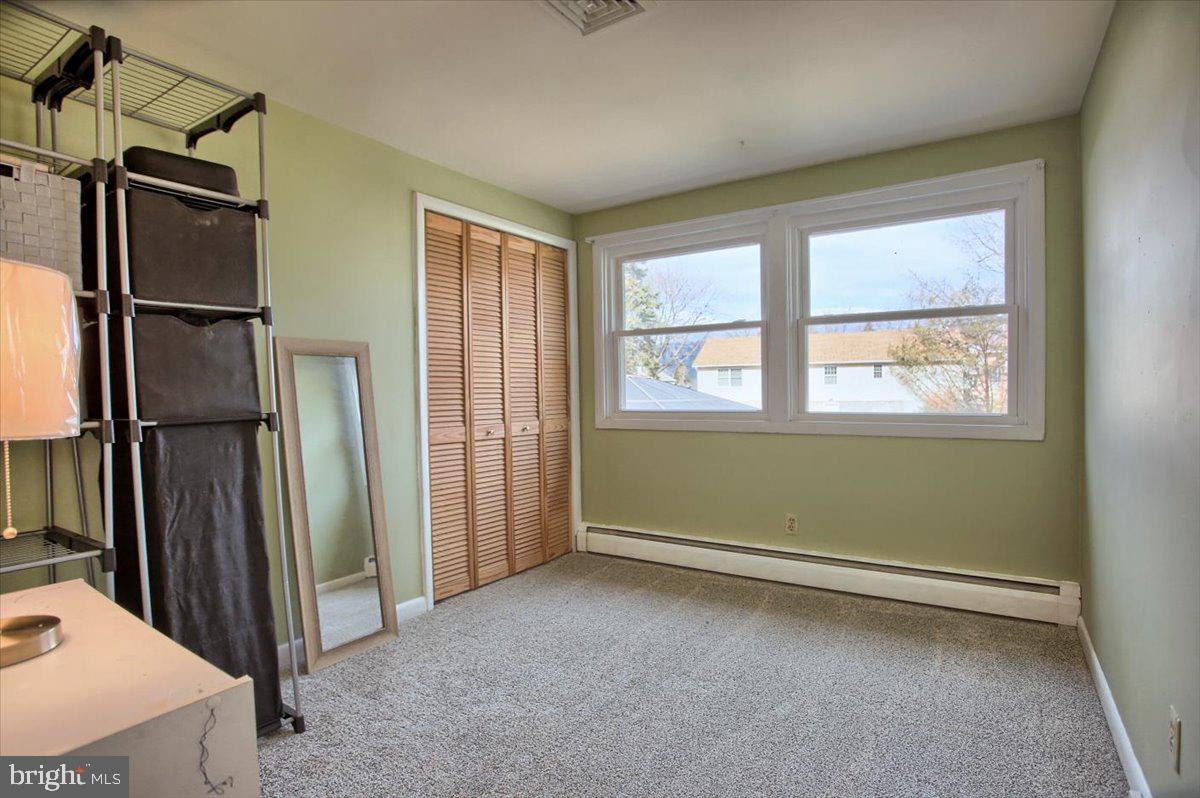 60 Sharon Road Enola, PA 17025 - Photo 26 of 37 Bedroom #3 fresh paint and new carpet
