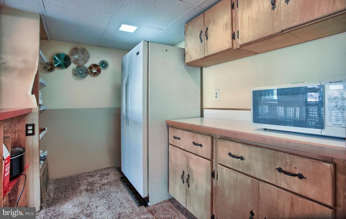 60 Sharon Road Enola, PA 17025 - Photo 33 of 37 Refrigerator & microwave are included.