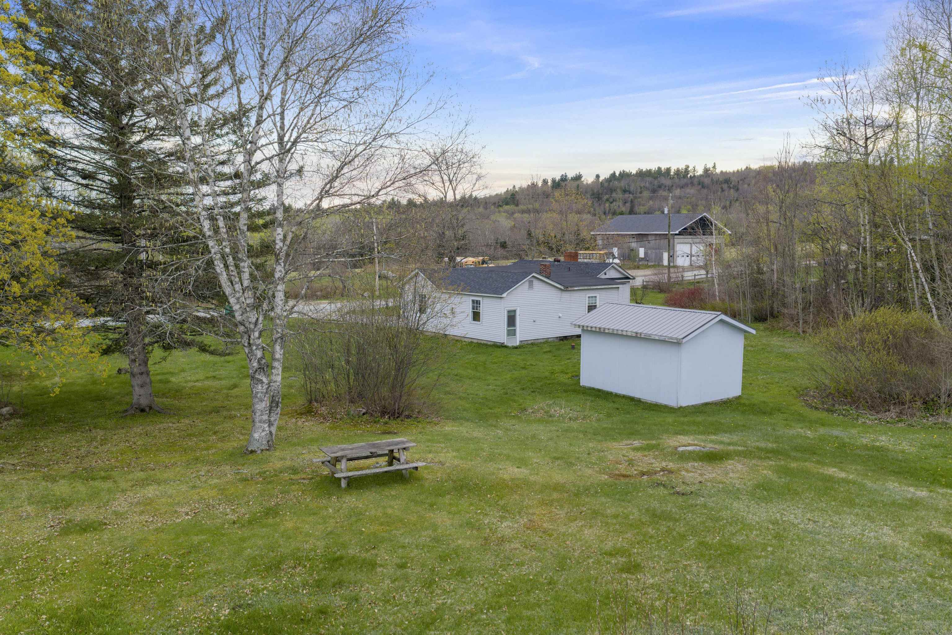 228 Milan Hill Road Milan, NH 03588 - Photo 3 of 29
