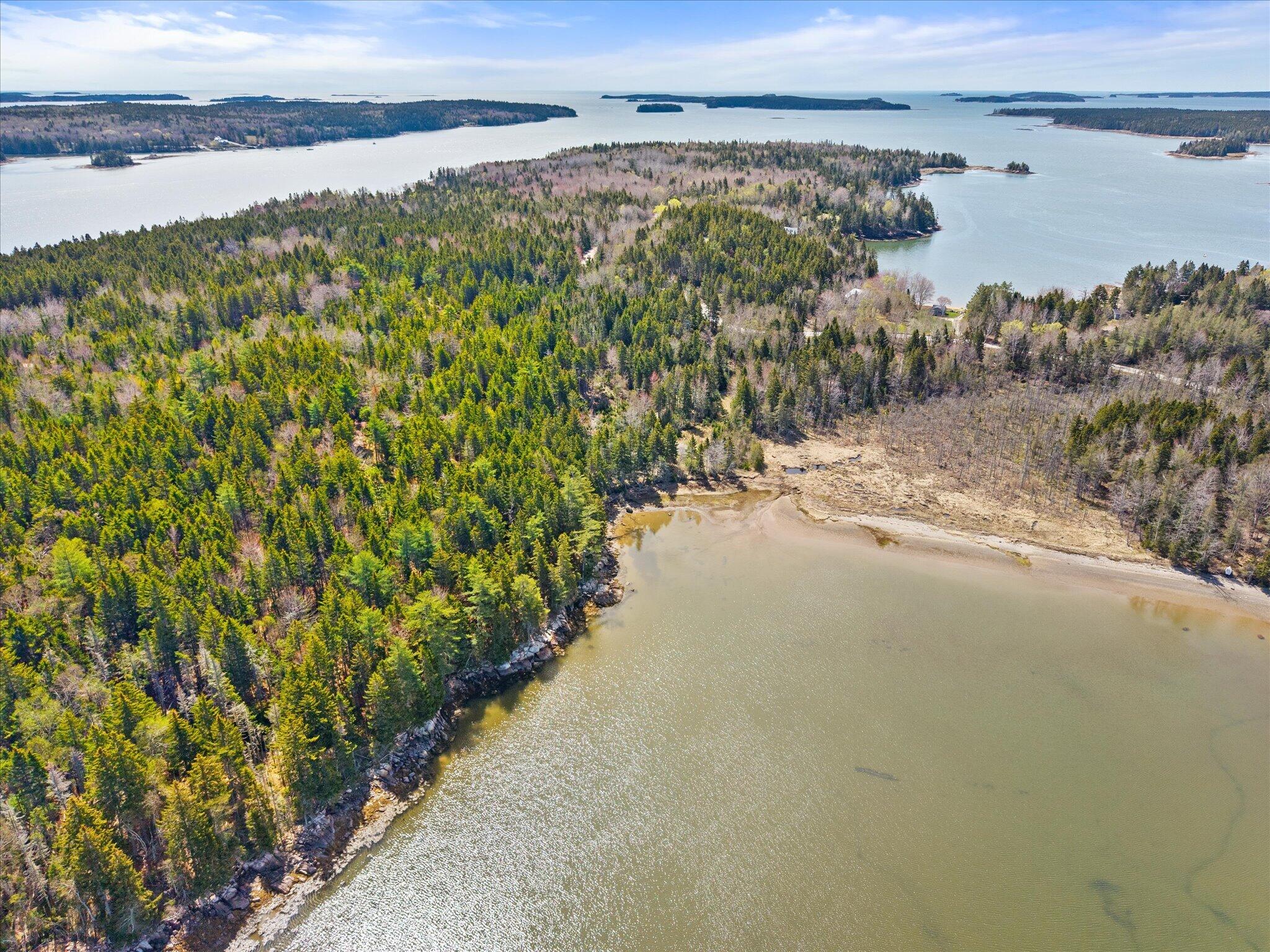 462 Rays Point Road Milbridge, ME 04658 - Photo 16 of 20 63-462 Rays Point Rd
