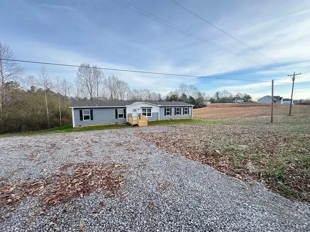 $325,000 | 313 Salem Road, Unit 1, McMinnville, TN 37110