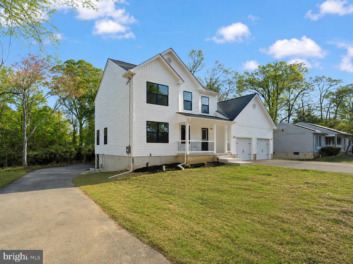 212 Lotus Avenue Voorhees, NJ 08043 - Photo 2 of 34