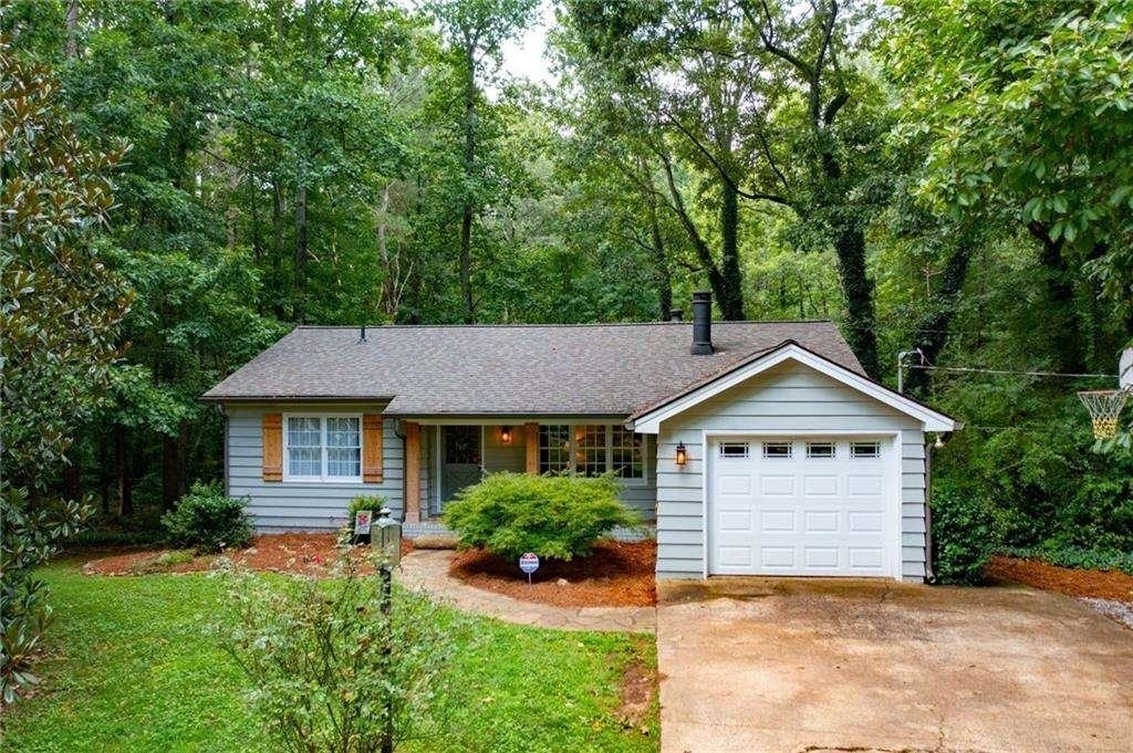 533 Beavers Road Canton, GA 30115 - Photo 1 of 1 Gallery Image 1