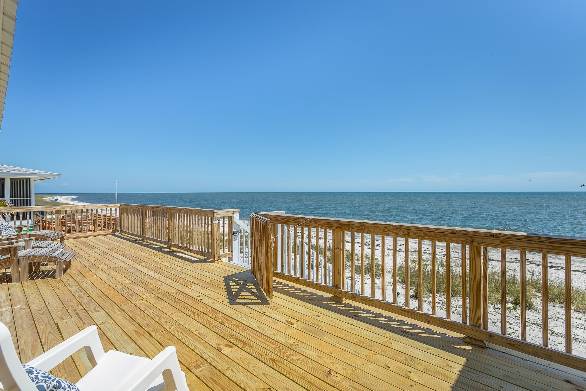 1171 Alligator Drive Alligator Point, FL 32346 - Photo 8 of 52