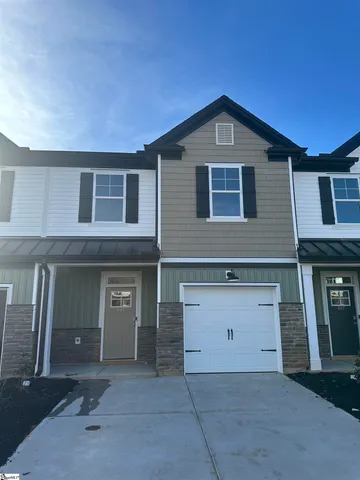 $237,900 | 409 Belgrove Way, Easley, SC 29640