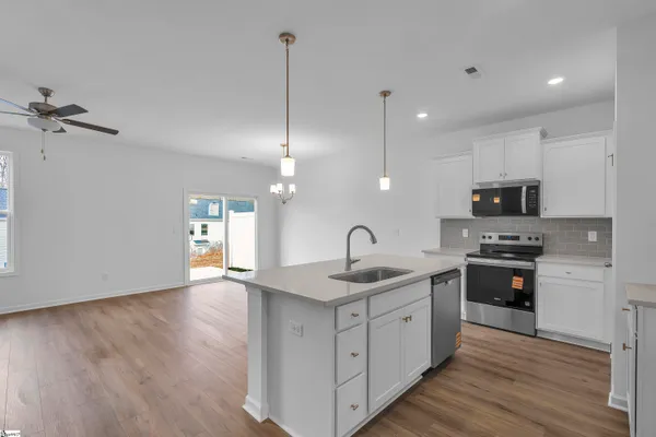 $232,900 | 409 Belgrove Way, Easley, SC 29640