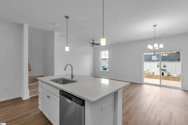 $232,900 | 409 Belgrove Way, Easley, SC 29640