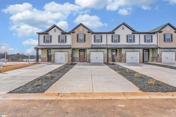 $232,900 | 409 Belgrove Way, Easley, SC 29640