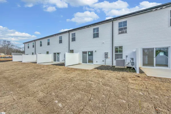 $232,900 | 409 Belgrove Way, Easley, SC 29640