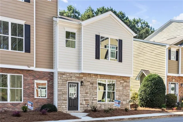 $2,000 | 207 Riverstone Commons Circle, Canton, GA 30114