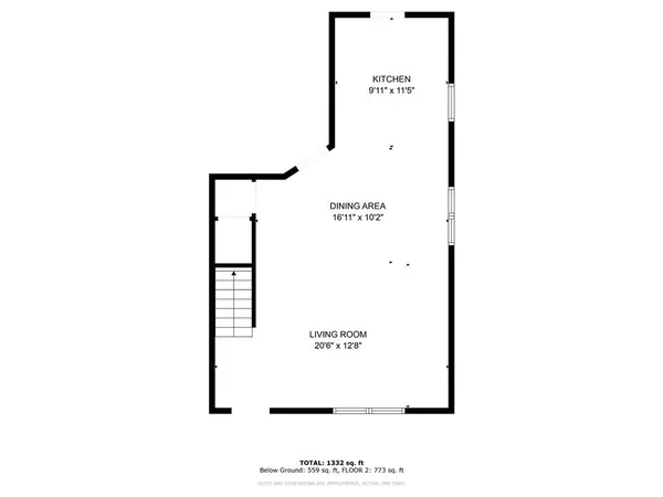 $1,895 | 207 Riverstone Commons Circle, Canton, GA 30114
