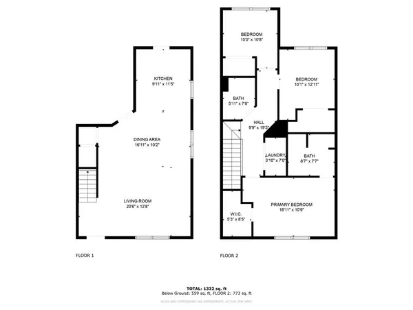 $1,895 | 207 Riverstone Commons Circle, Canton, GA 30114