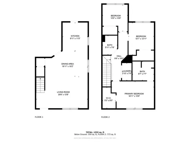 $2,000 | 207 Riverstone Commons Circle, Canton, GA 30114