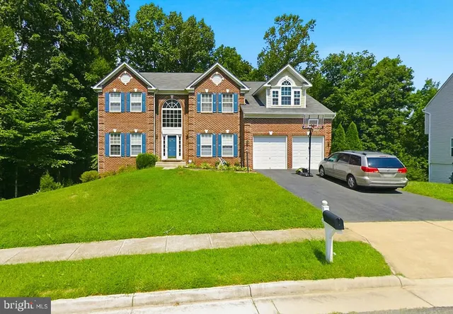 $1,900 | 14444 General Washington Drive, Woodbridge, VA 22193