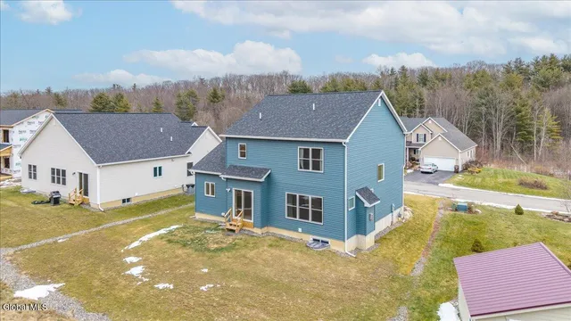 $689,000 | 10 Quail Run, Voorheesville, NY 12186