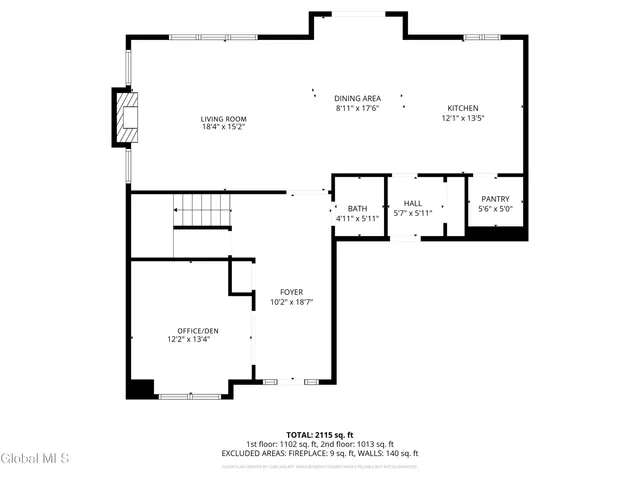 $689,000 | 10 Quail Run, Voorheesville, NY 12186