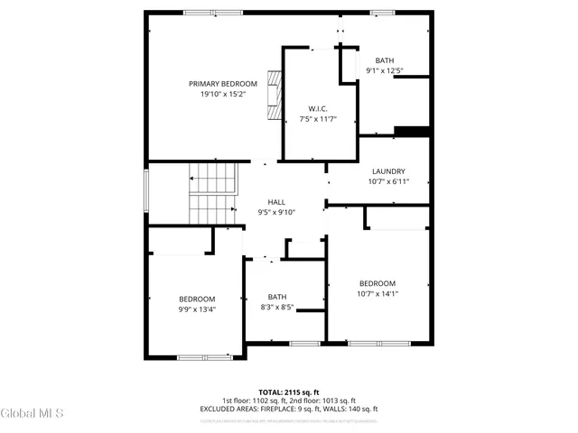 $689,000 | 10 Quail Run, Voorheesville, NY 12186