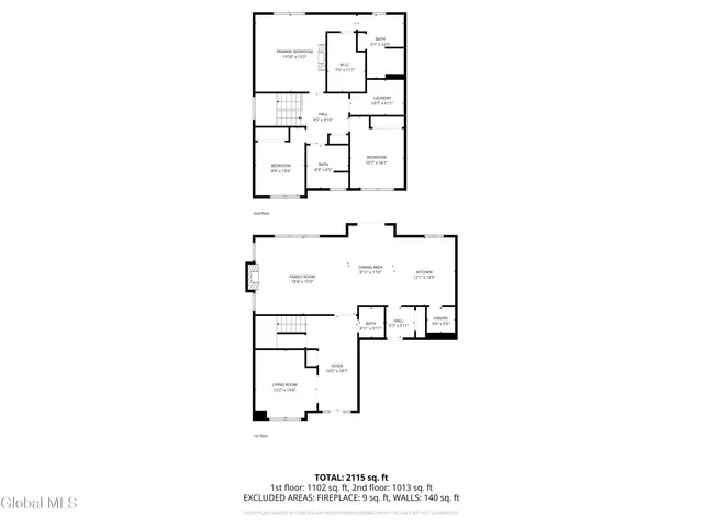 $689,000 | 10 Quail Run, Voorheesville, NY 12186