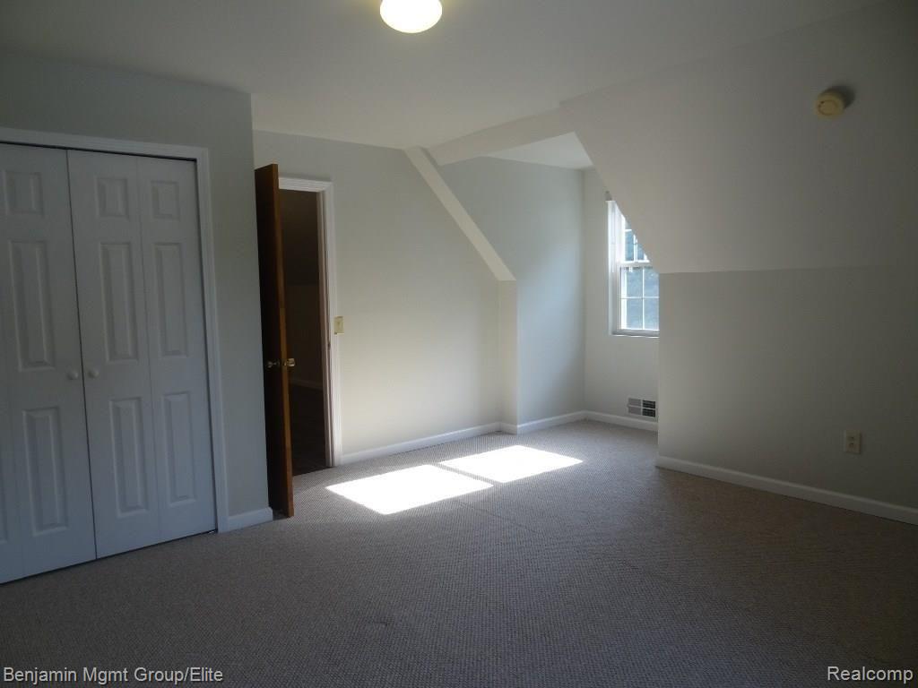 4322 Gregory Road Gregory, MI 48137 - Photo 8 of 19 bedroom 2.JPG