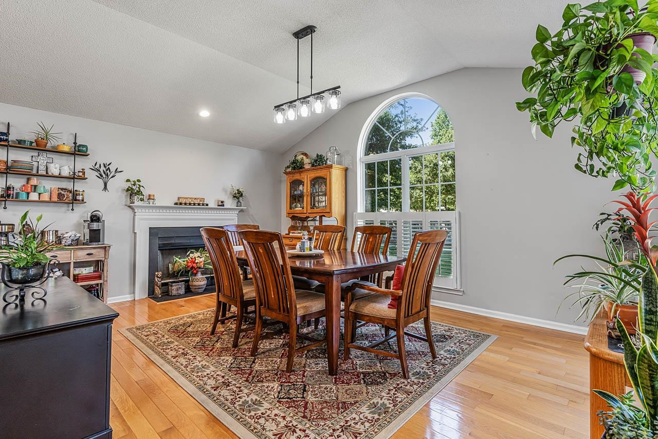 701 Ledgerock Road Wake Forest, NC 27587 - Photo 31 of 45 Photo 32