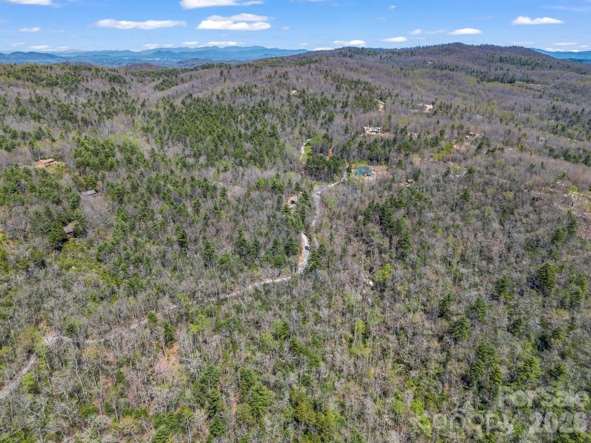 999 Bulling Creek Road Penrose, NC 28766 - Photo 24 of 37