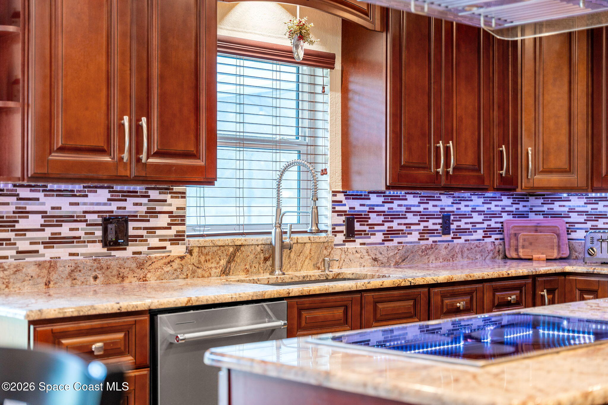 3480 Turtle Mound Road Melbourne, FL 32934 - Photo 16 of 69 kitchen 1