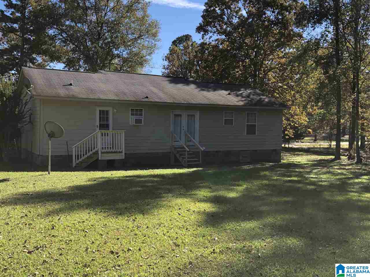 360 Fire Tower Road Cordova, AL 35550 - Photo 3 of 19