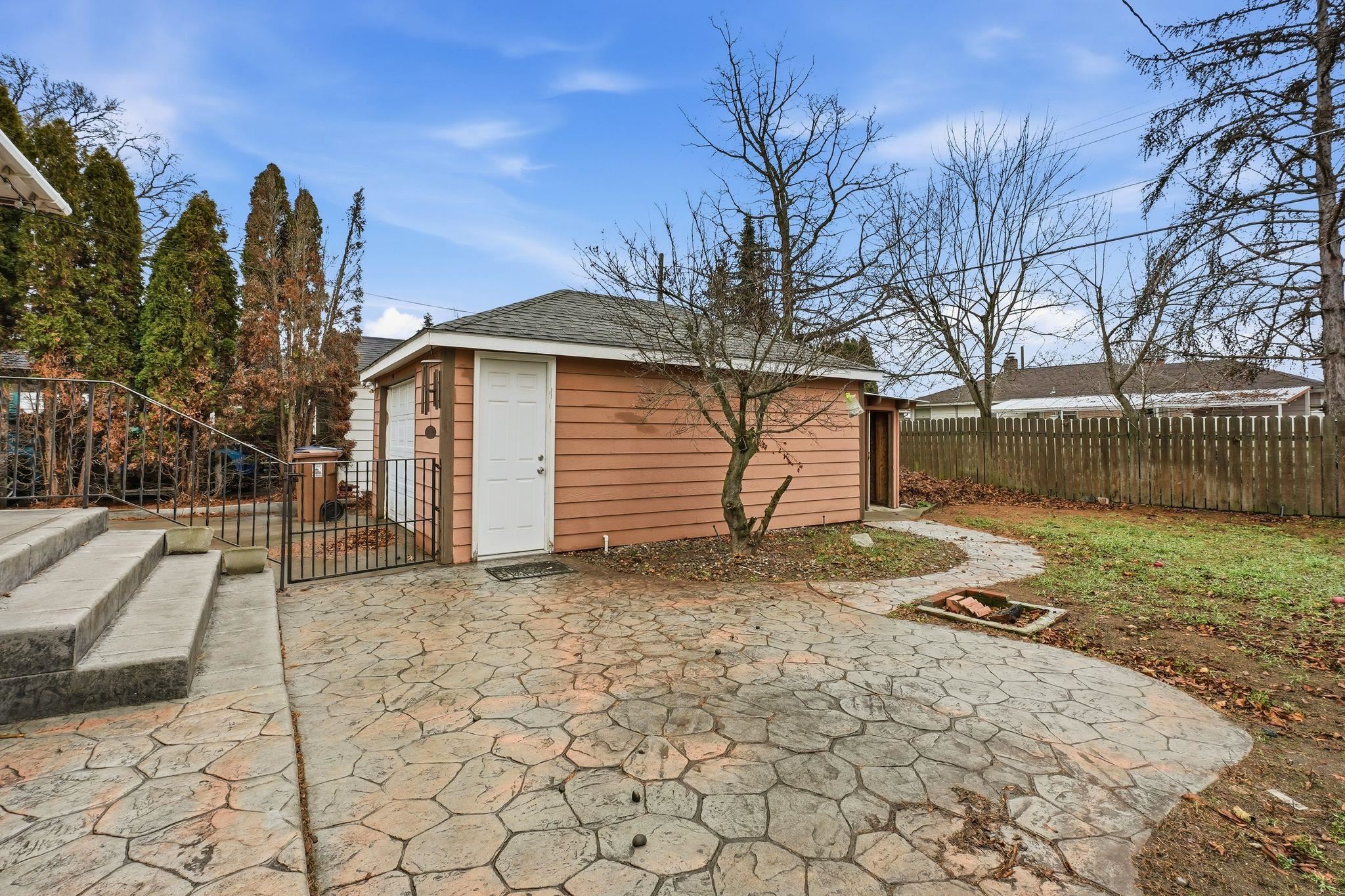 4707 West Princeton Place Spokane, WA 99205 - Photo 20 of 26