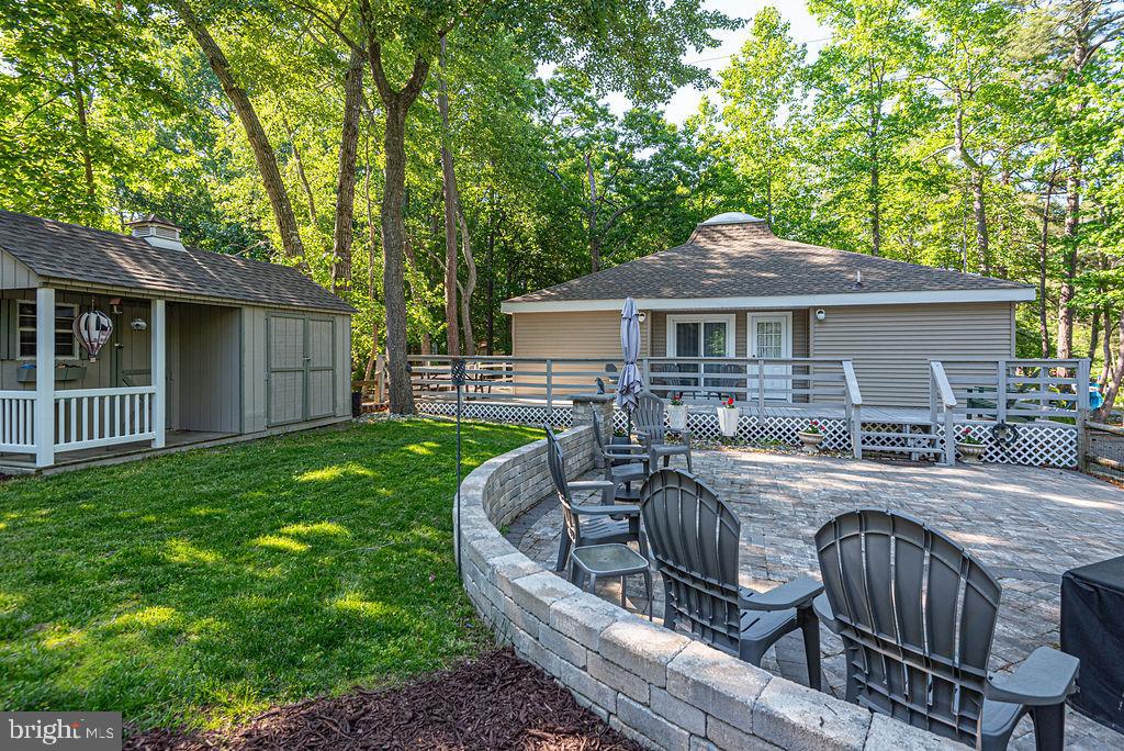 25 Rabbit Run Lane Ocean Pines, MD 21811 - Photo 52 of 89