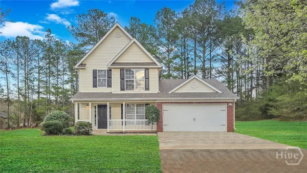 $270,000 | 103 Huntington Terrace, Griffin, GA 30224