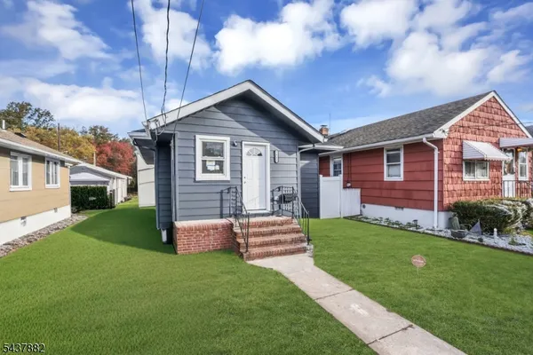 $2,450 | 2617 Grasselli Avenue, Linden, NJ 07036