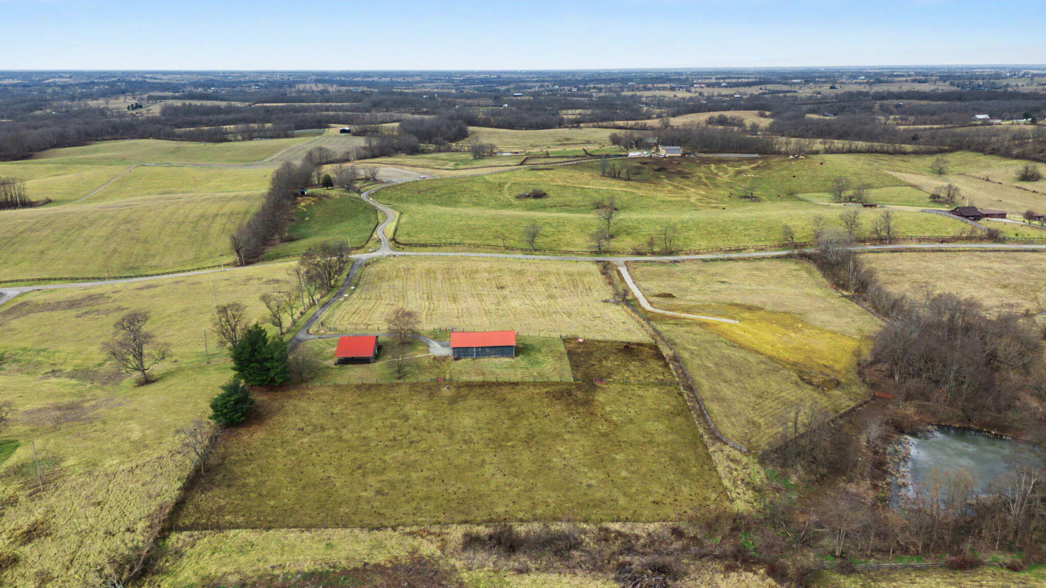 761 College Road Paris, KY 40361 - Photo 8 of 50 50-web-or-mls-47_College