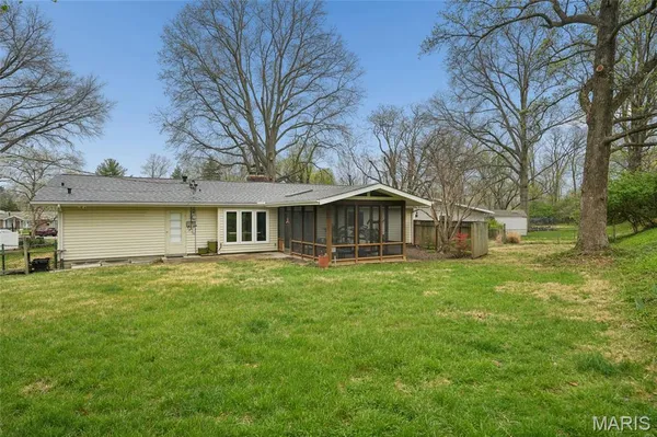 $434,900 | 12725 Westport Drive, St. Louis, MO 63146