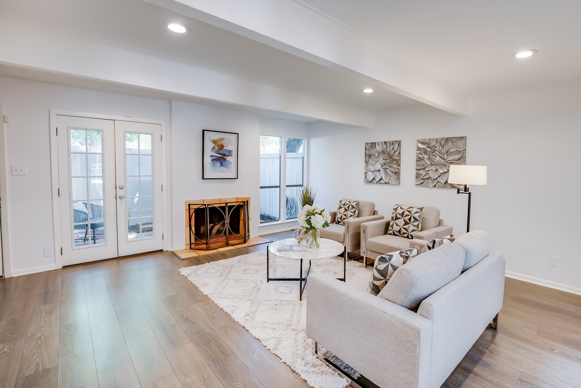 3500 Enfield Road, Unit D Austin, TX 78703 - Photo 6 of 31 Gallery Image 6