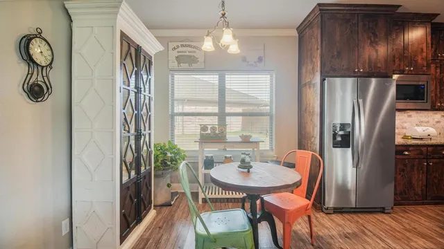 $275,000 | 129 Oak Spgs Loop, Mabank, TX 75147