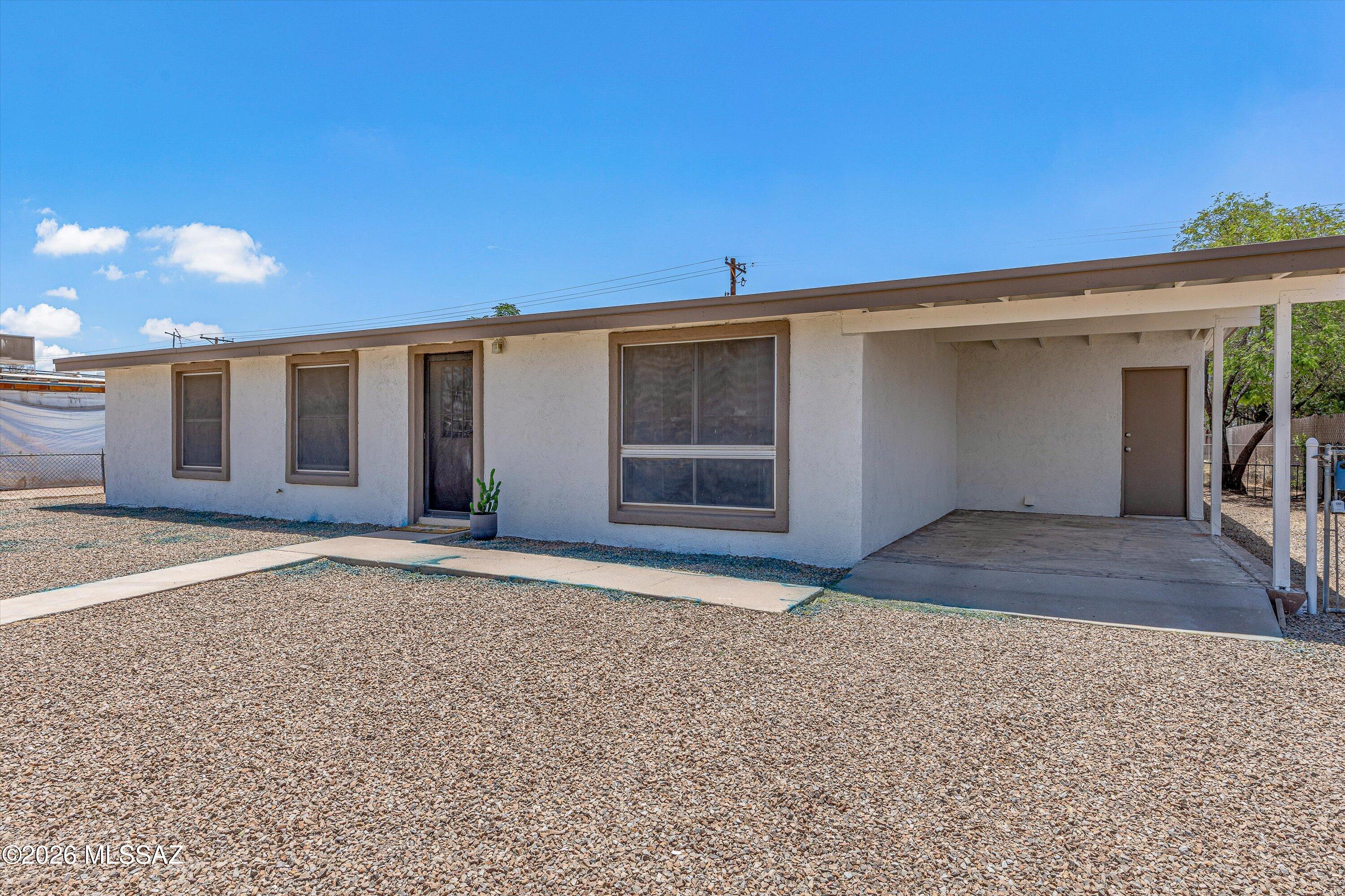 249 West Bilby Road Tucson, AZ 85706 - Photo 2 of 36