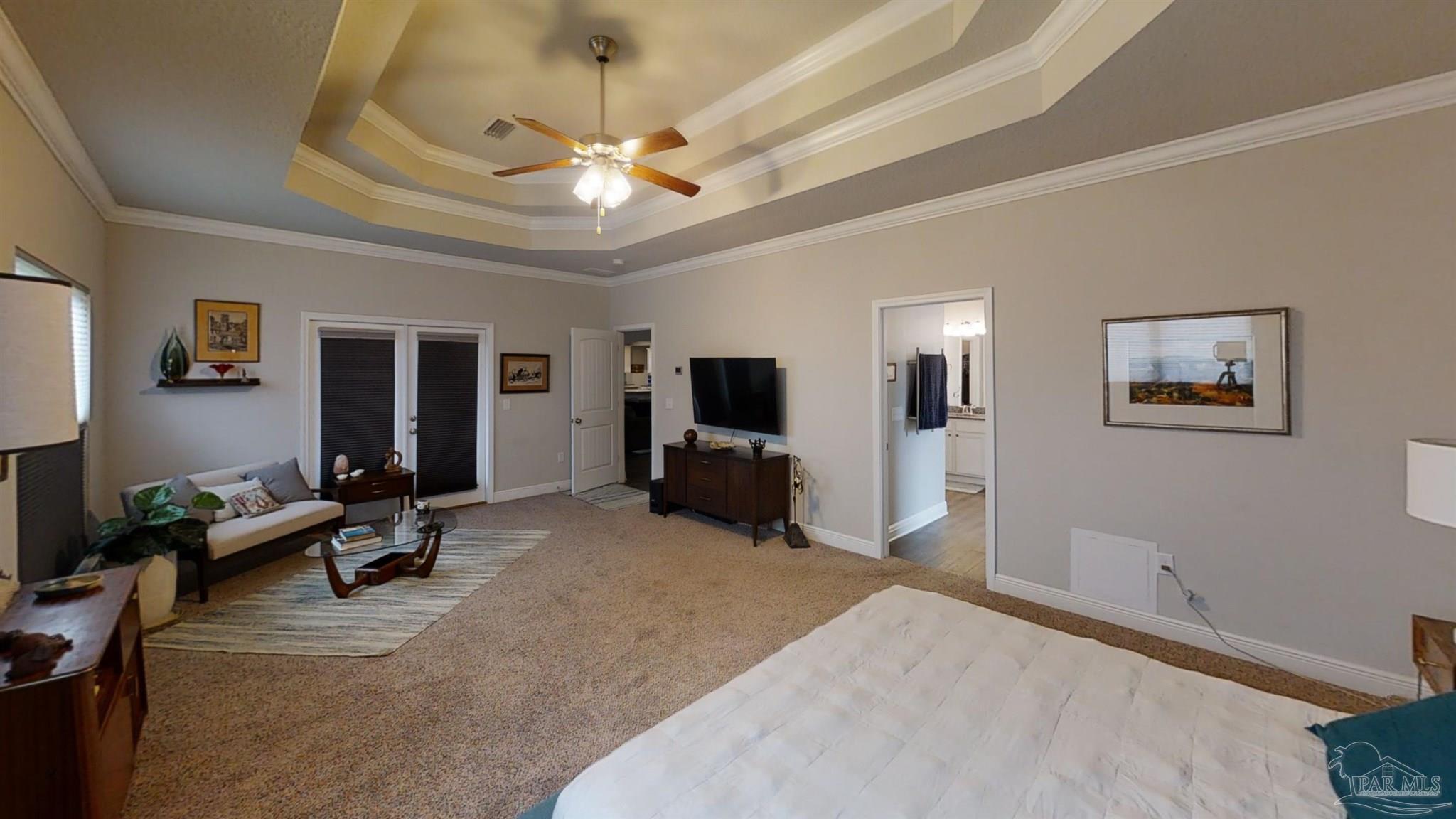 2686 Tulip Hill Road Milton, FL 32571 - Photo 11 of 48 Gallery Image 11