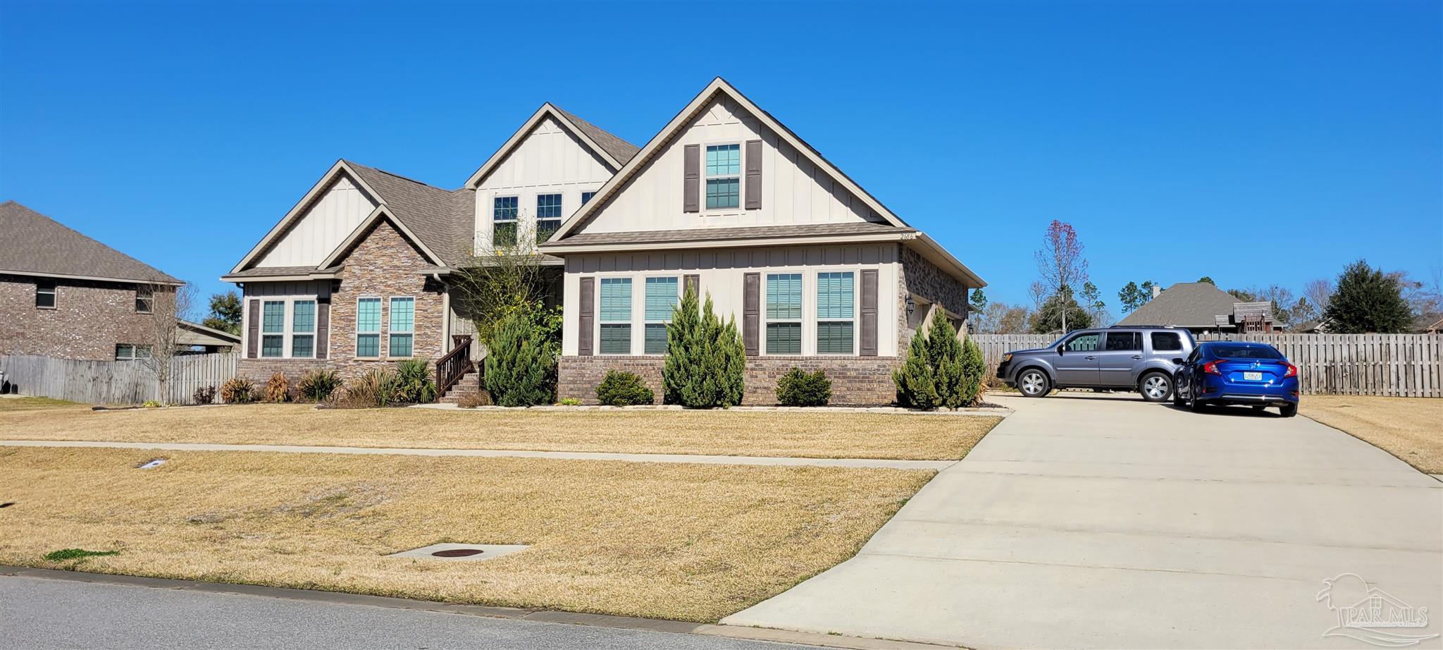 2686 Tulip Hill Road Milton, FL 32571 - Photo 17 of 48 Gallery Image 17