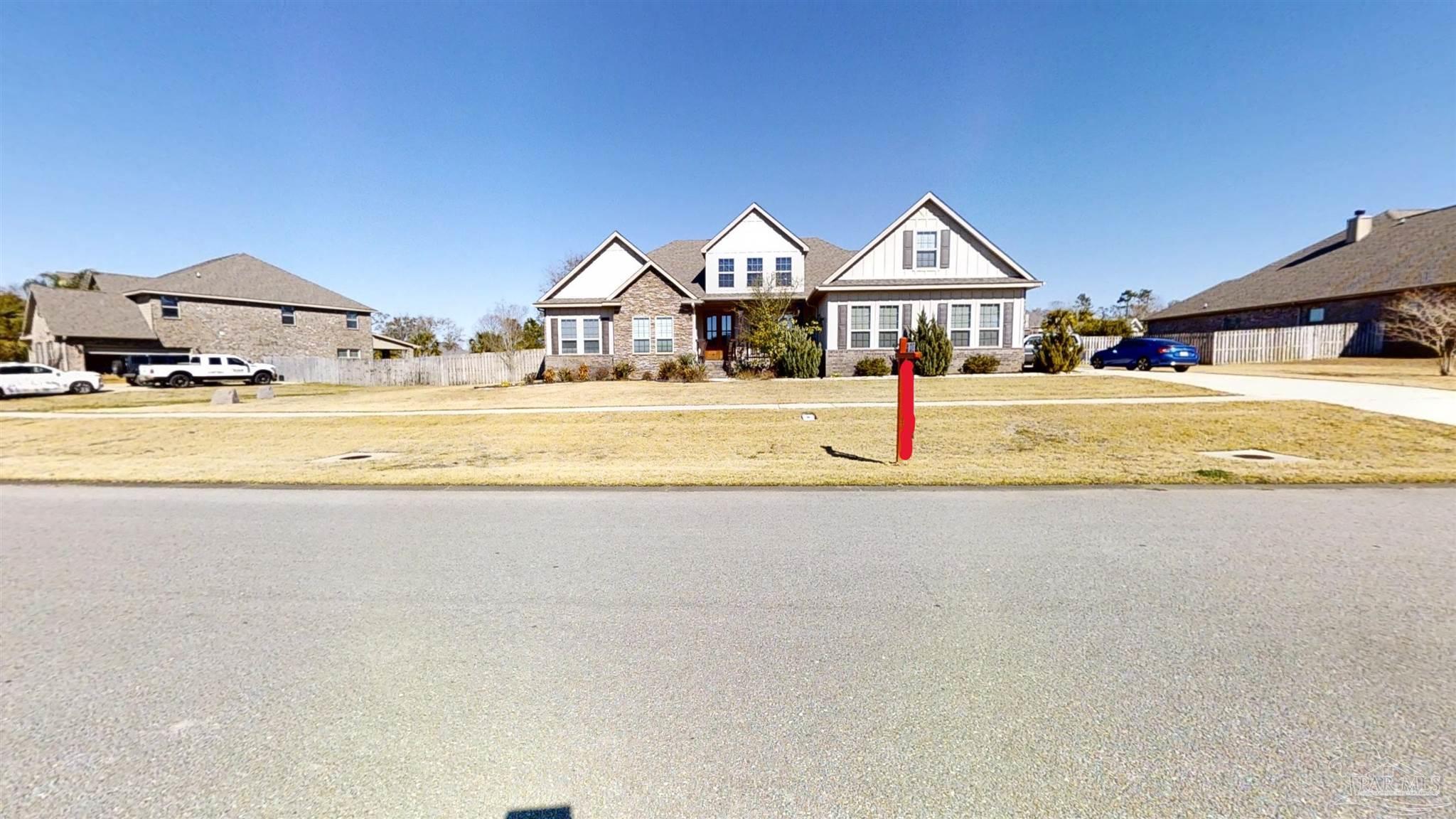2686 Tulip Hill Road Milton, FL 32571 - Photo 26 of 48 Gallery Image 26