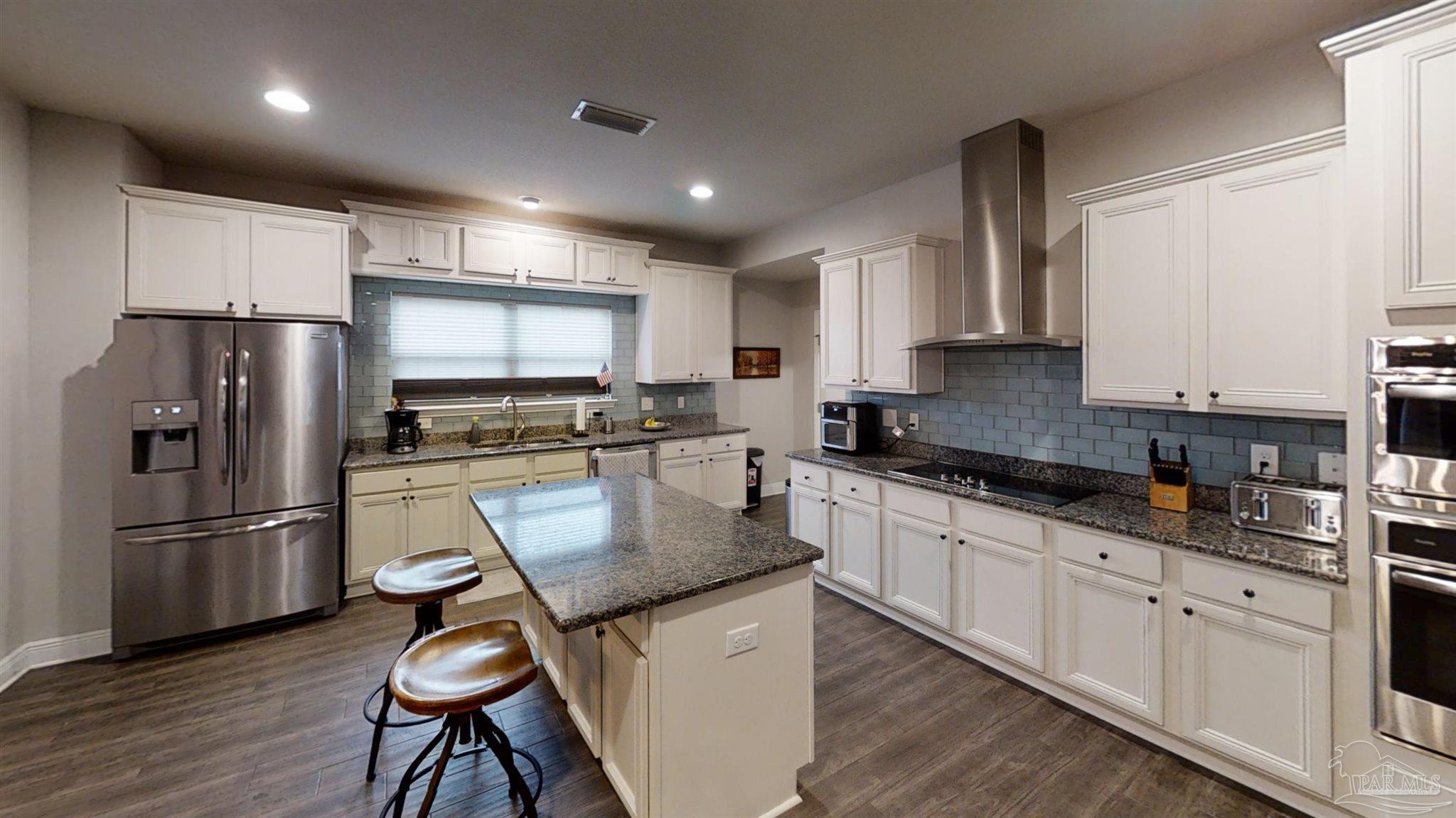2686 Tulip Hill Road Milton, FL 32571 - Photo 28 of 48 Gallery Image 28
