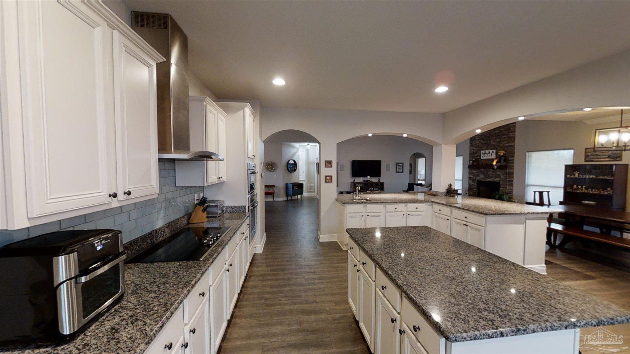 2686 Tulip Hill Road Milton, FL 32571 - Photo 30 of 48 Gallery Image 30