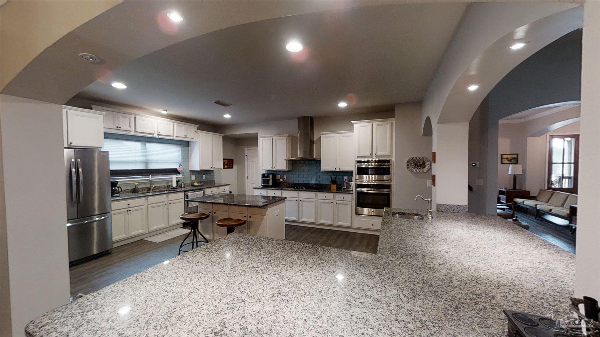 2686 Tulip Hill Road Milton, FL 32571 - Photo 34 of 48 Gallery Image 34