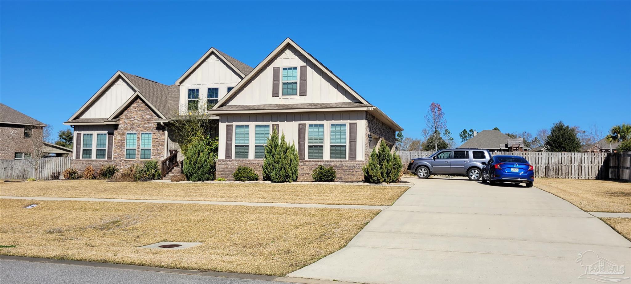 2686 Tulip Hill Road Milton, FL 32571 - Photo 37 of 48 Gallery Image 37