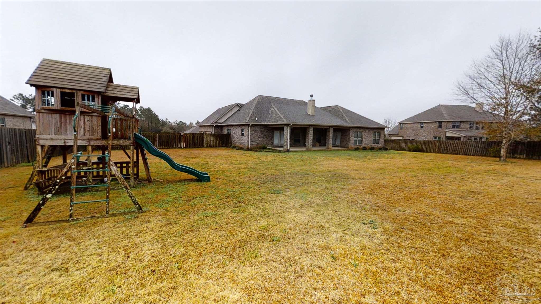 2686 Tulip Hill Road Milton, FL 32571 - Photo 46 of 48 Gallery Image 46