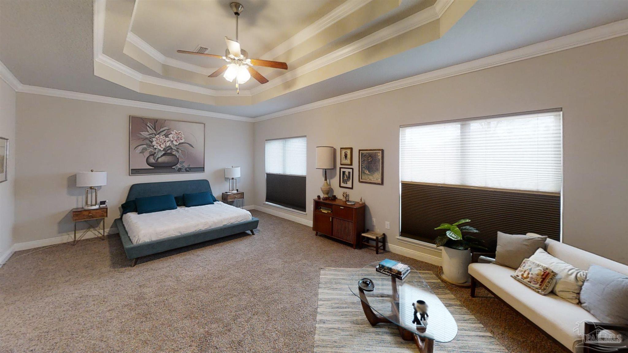 2686 Tulip Hill Road Milton, FL 32571 - Photo 10 of 48 Gallery Image 10