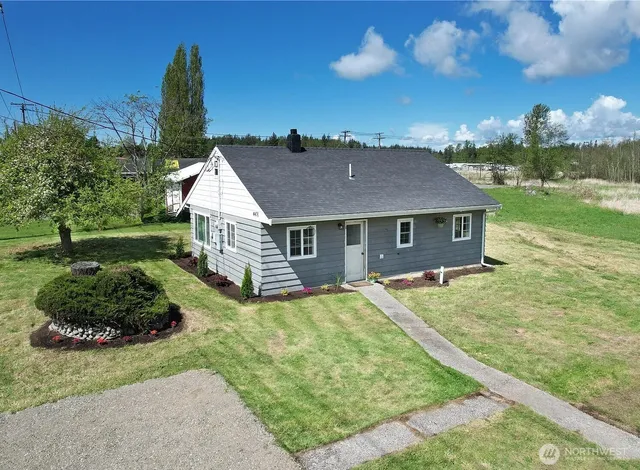 $495,500 | 4476 Birch Bay Lynden Road, Birch Bay, WA 98230