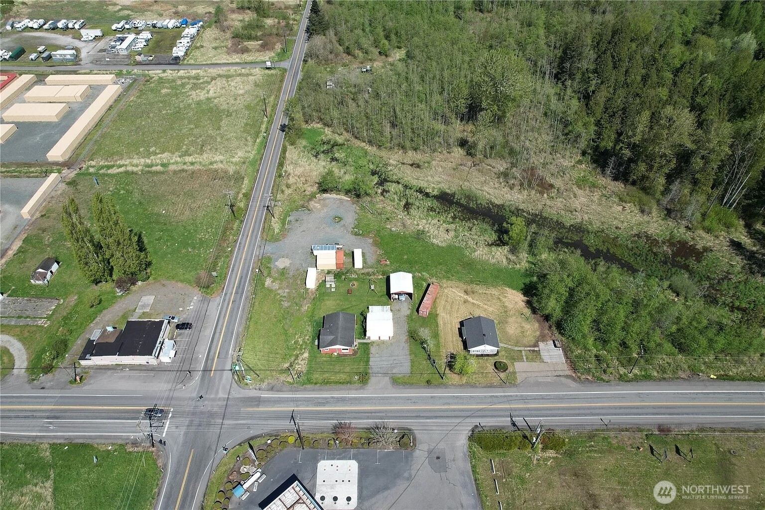 4476 Birch Bay Lynden Road Birch Bay, WA 98230 - Photo 7 of 30